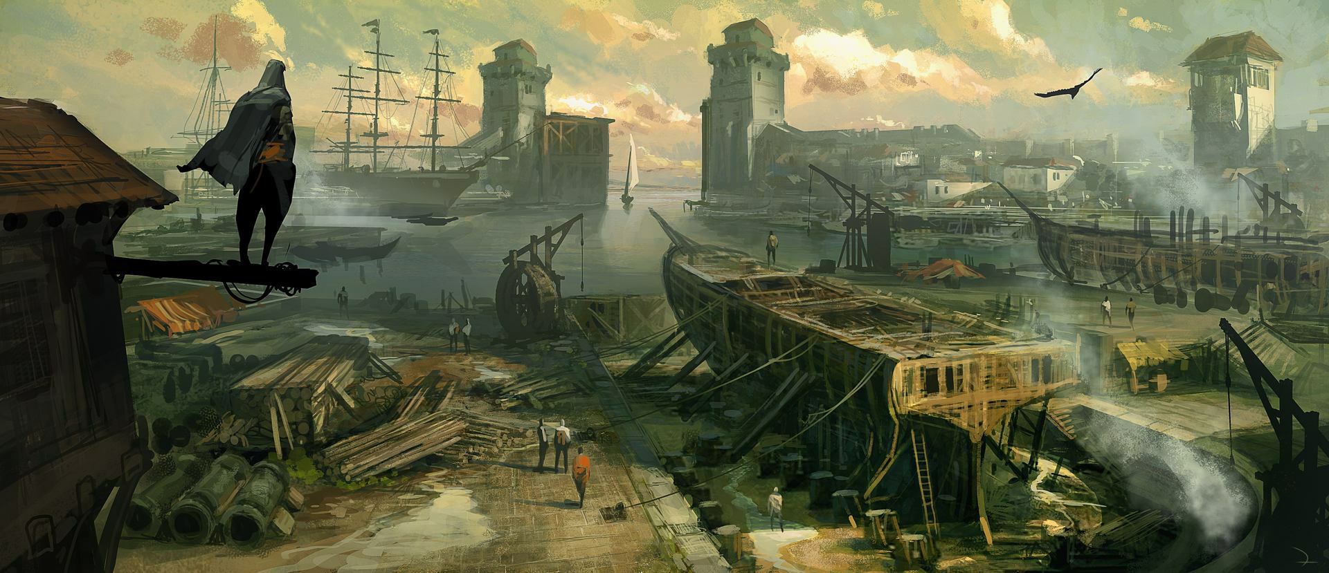 Assassin´s Creed: Revelations - Imagen 19